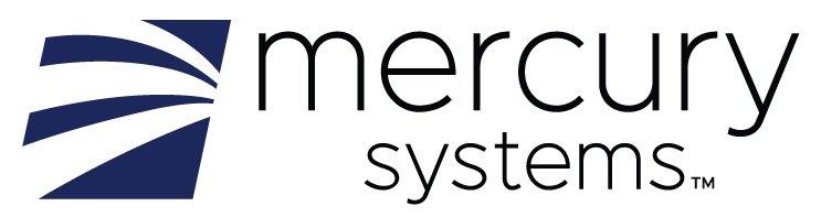 Mercury Systems Logo